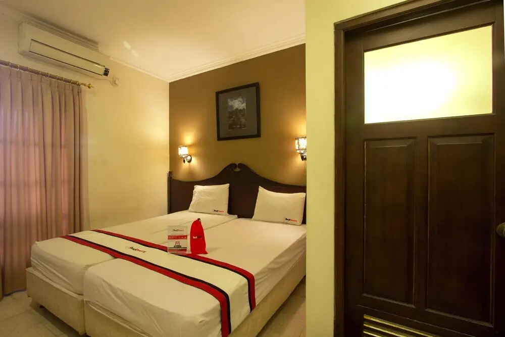 Джокьякарта: Indraloka Heritage Homestay