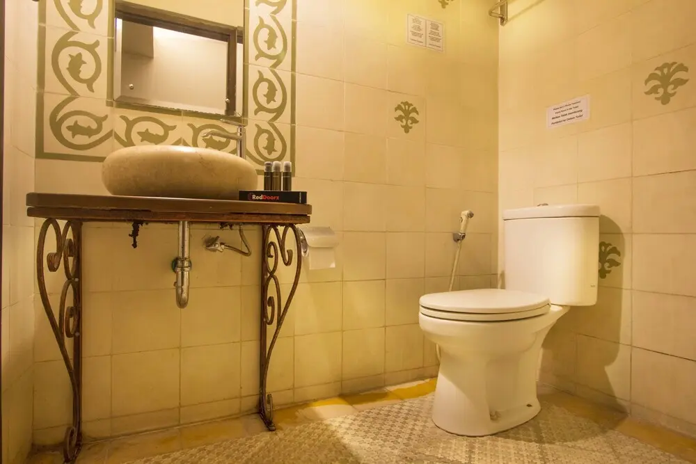 Джокьякарта: Indraloka Heritage Homestay