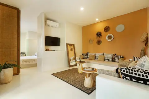 White Goose Boutique Hotel — фото 1