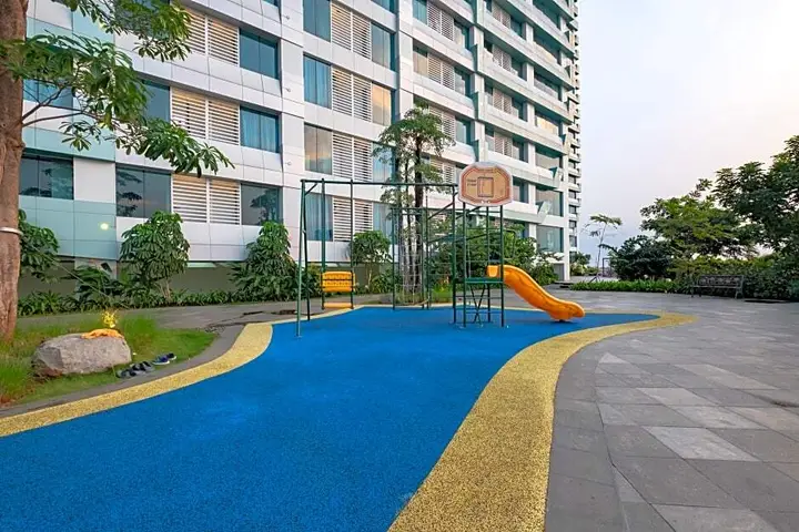 Бекаси: Apartemen Grand Kamala Lagoon by Icha Property