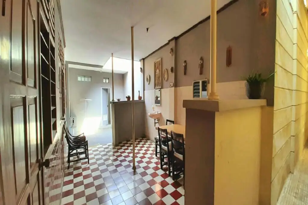 The Westerners Homestay — фото 1