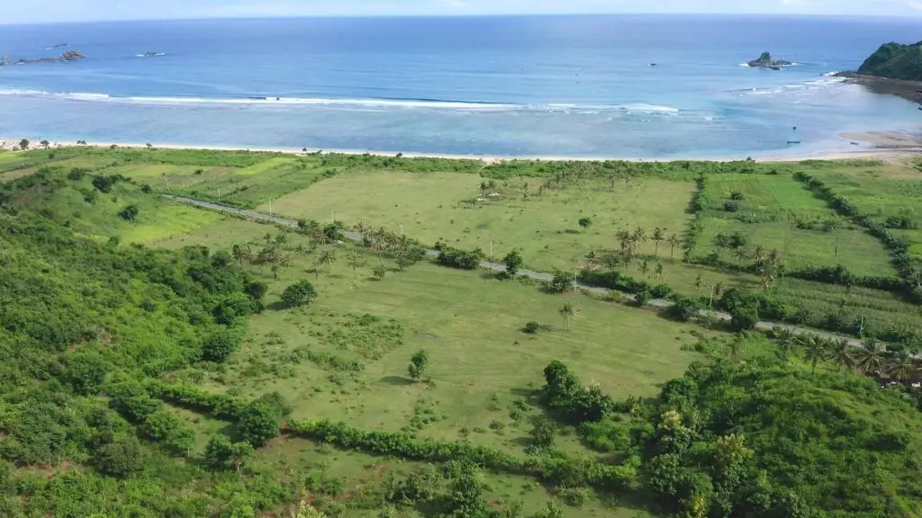 Прайя: Tampah Hills Villa