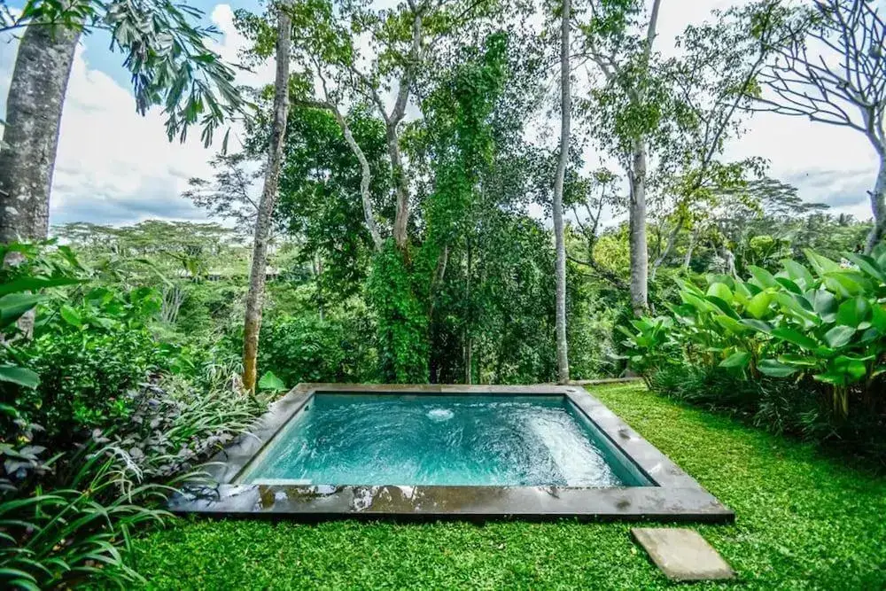 Убуд: The Hidden Paradise Ubud