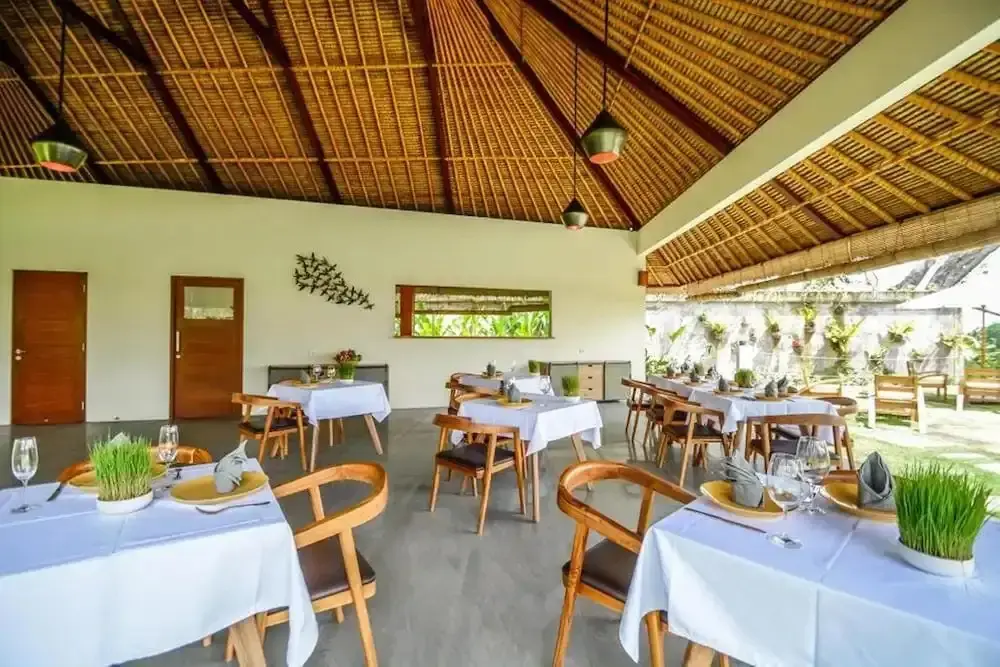 Убуд: The Hidden Paradise Ubud