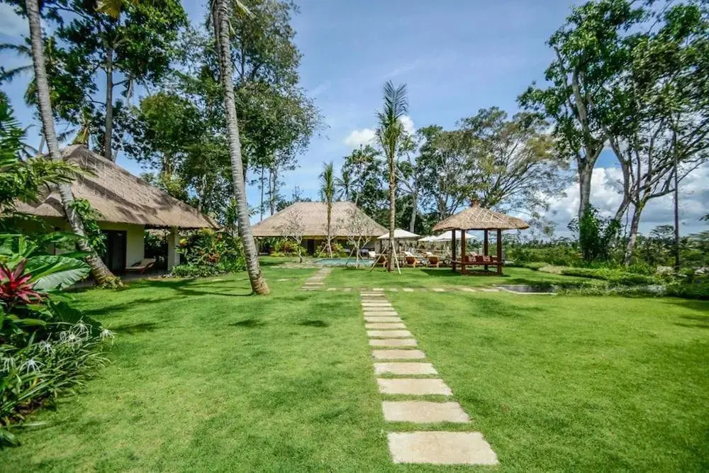 Убуд: The Hidden Paradise Ubud