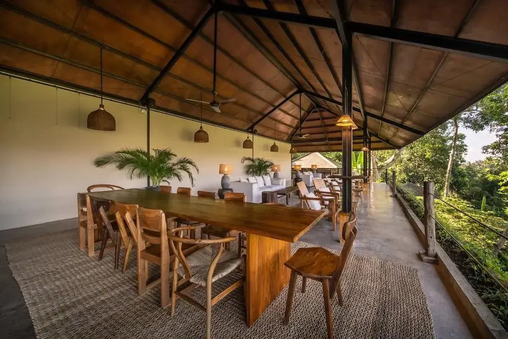 Убуд: The Hidden Paradise Ubud