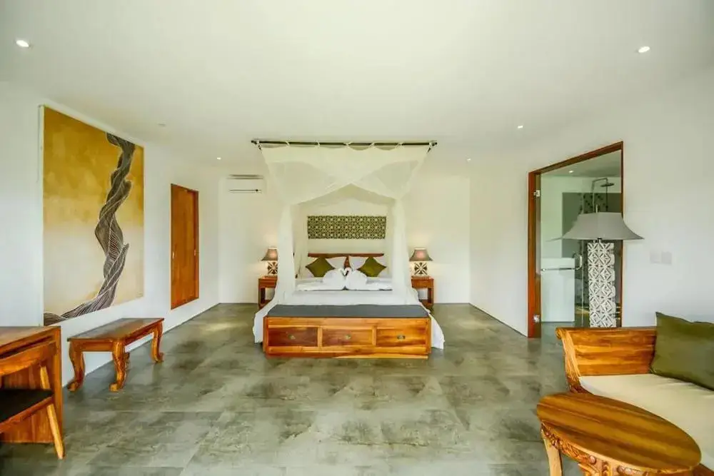Убуд: The Hidden Paradise Ubud