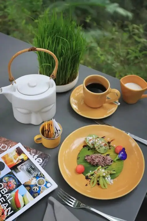 Убуд: The Hidden Paradise Ubud