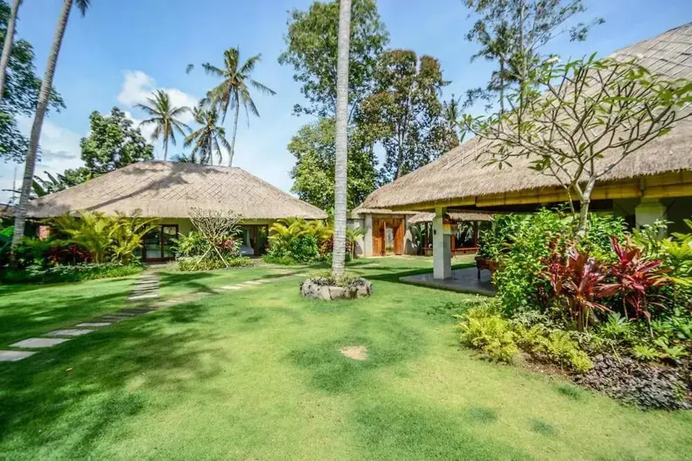 Убуд: The Hidden Paradise Ubud