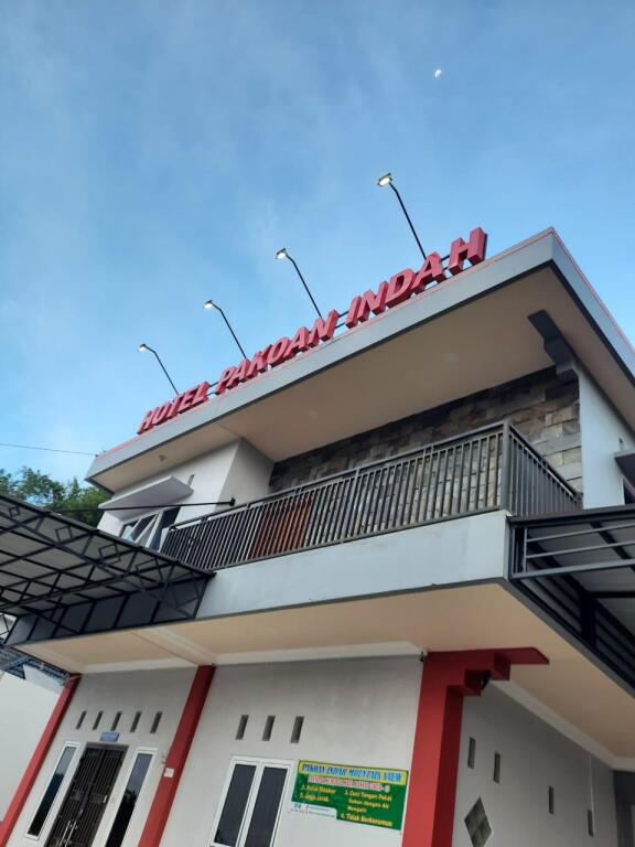 Pakoan Indah Hotel Bukittinggi — фото 1