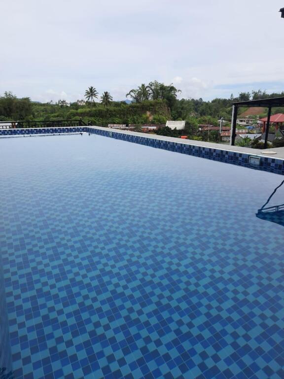 Букиттинги: Pakoan Indah Hotel Bukittinggi