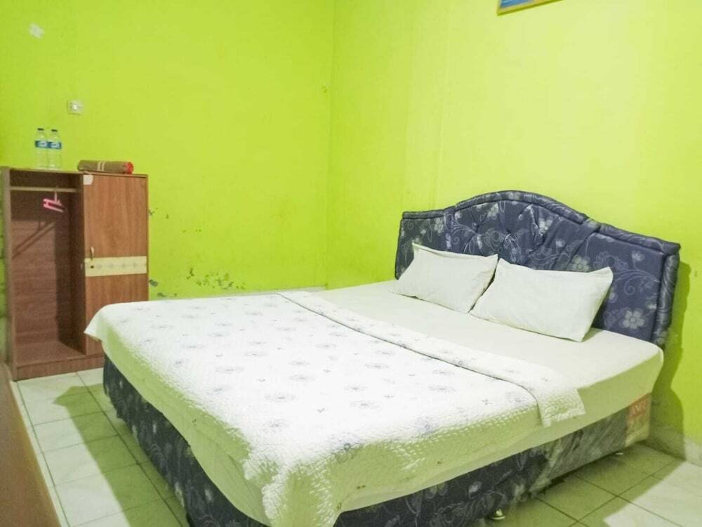 Петумбак: Mutiara Hotel