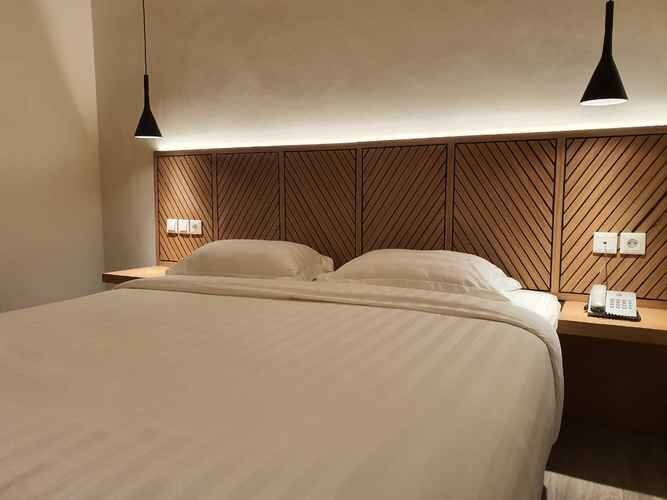 Букиттинги: Muara Hotel