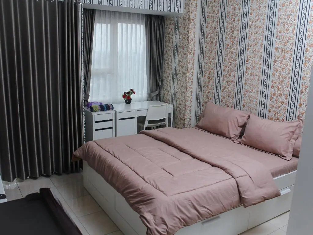 Депок: Chy apartemen margonda residence 5