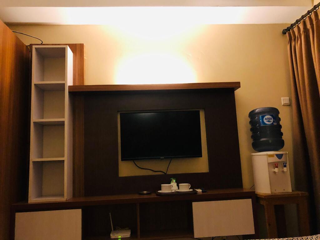Депок: Chy apartemen margonda residence 5