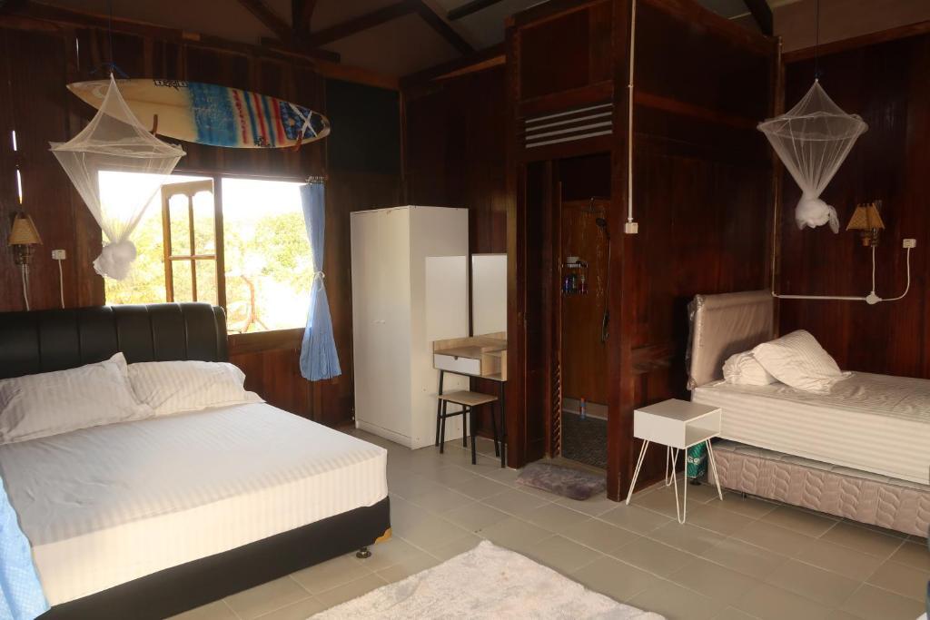 Arya Surf Camp — фото 1