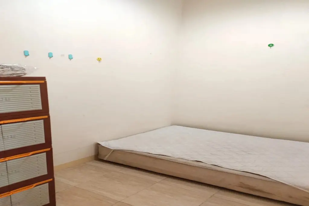 Джакарта: Residence 9 Penjaringan - Women Only by ZUZU