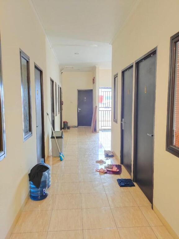 Джакарта: Residence 9 Penjaringan - Women Only by ZUZU