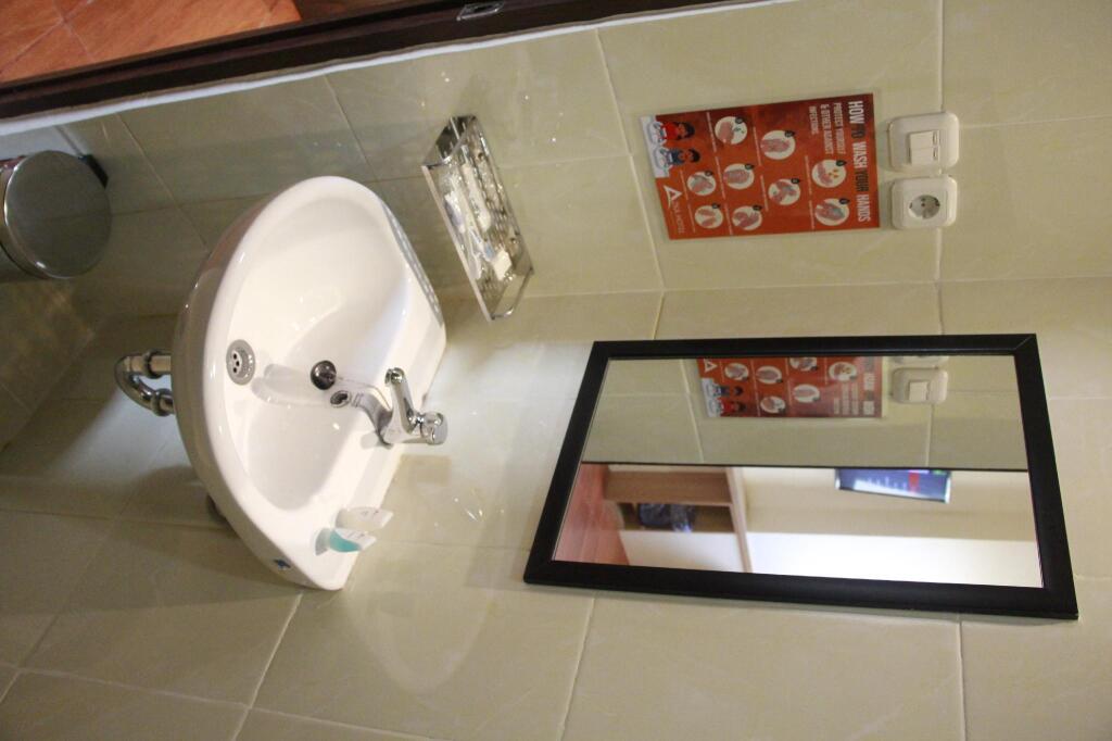 Джакарта: Azka Hotel by Salak Hospitality