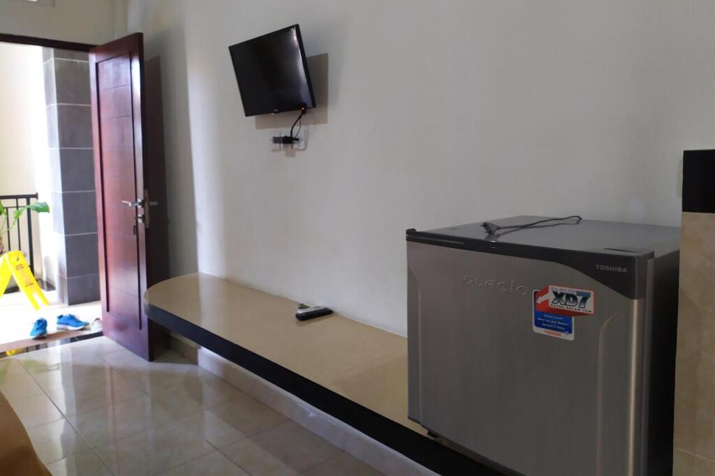 Падангсамбиан: OYO 3912 Wahyu Residence Bali