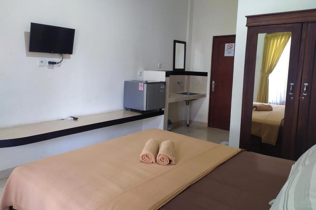 Падангсамбиан: OYO 3912 Wahyu Residence Bali