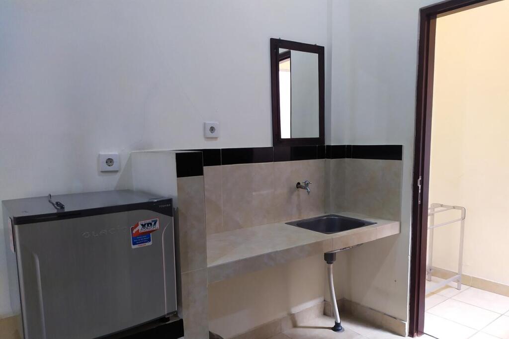 Падангсамбиан: OYO 3912 Wahyu Residence Bali