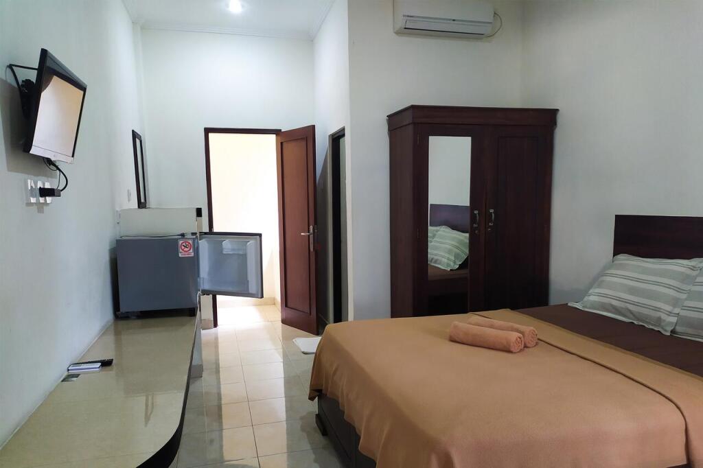 Падангсамбиан: OYO 3912 Wahyu Residence Bali