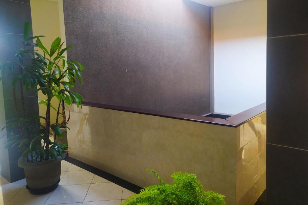 Падангсамбиан: OYO 3912 Wahyu Residence Bali