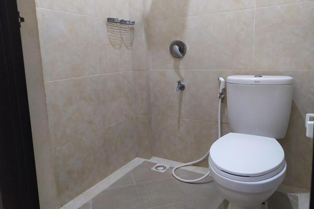 Падангсамбиан: OYO 3912 Wahyu Residence Bali