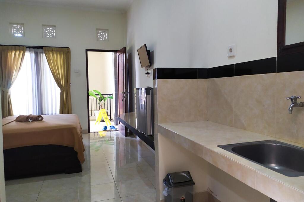 Падангсамбиан: OYO 3912 Wahyu Residence Bali
