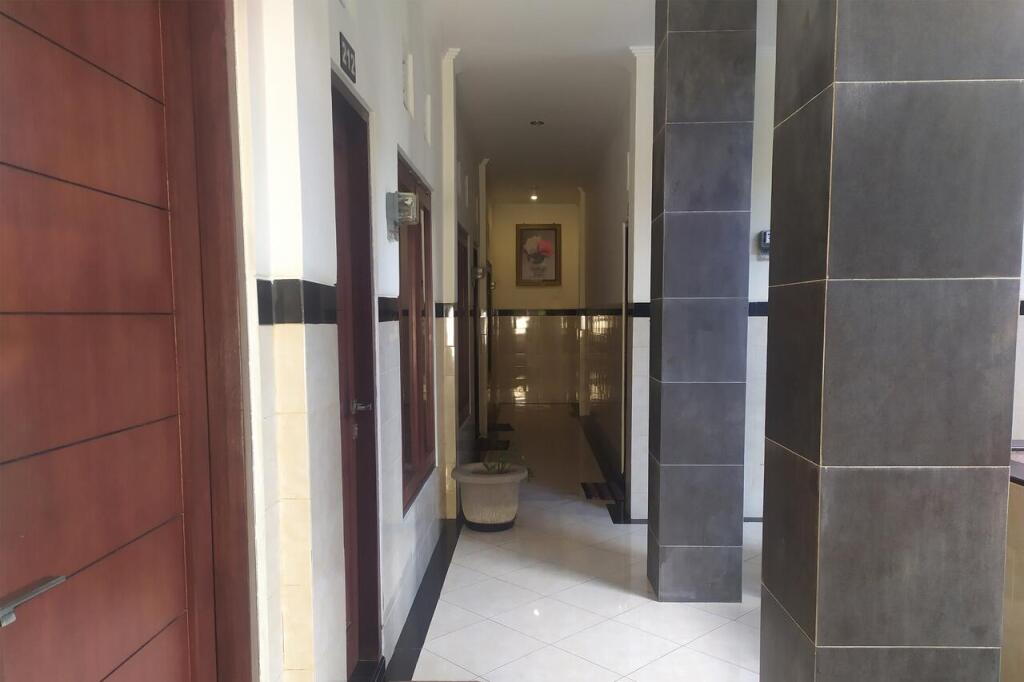 Падангсамбиан: OYO 3912 Wahyu Residence Bali