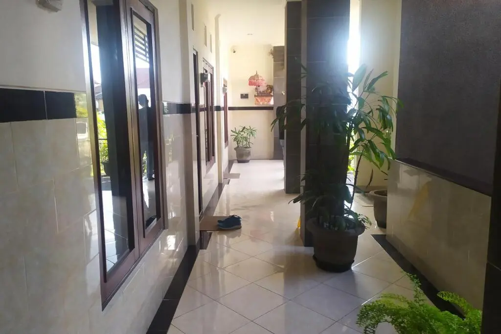 Падангсамбиан: OYO 3912 Wahyu Residence Bali