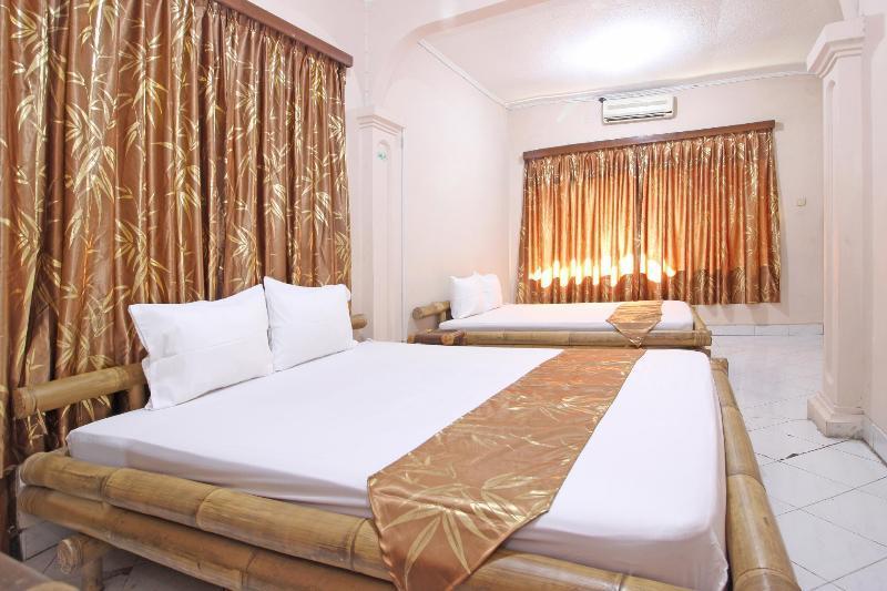 Джокьякарта: Hotel Rajadani
