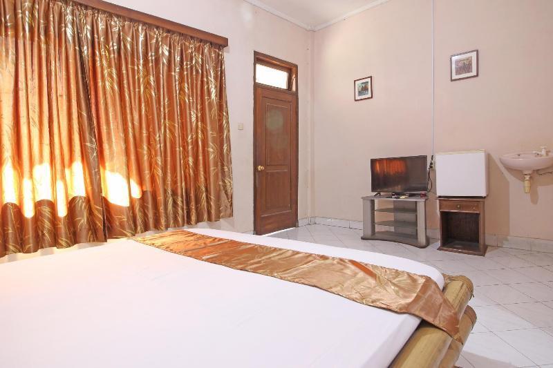Джокьякарта: Hotel Rajadani