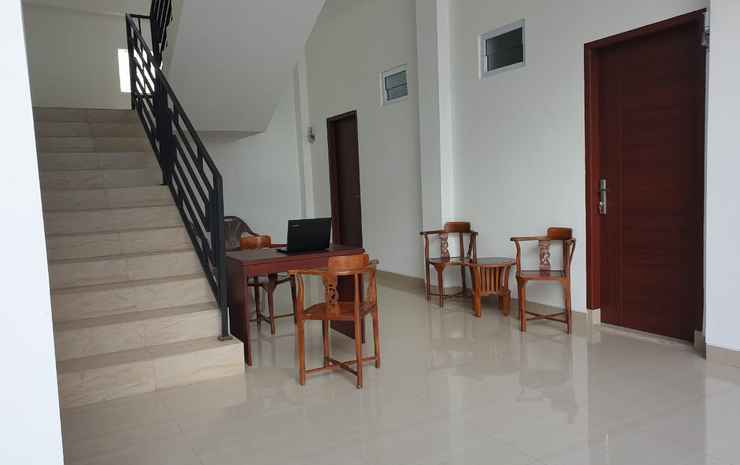 Манадо: OYO 90536 Wenasia Residence