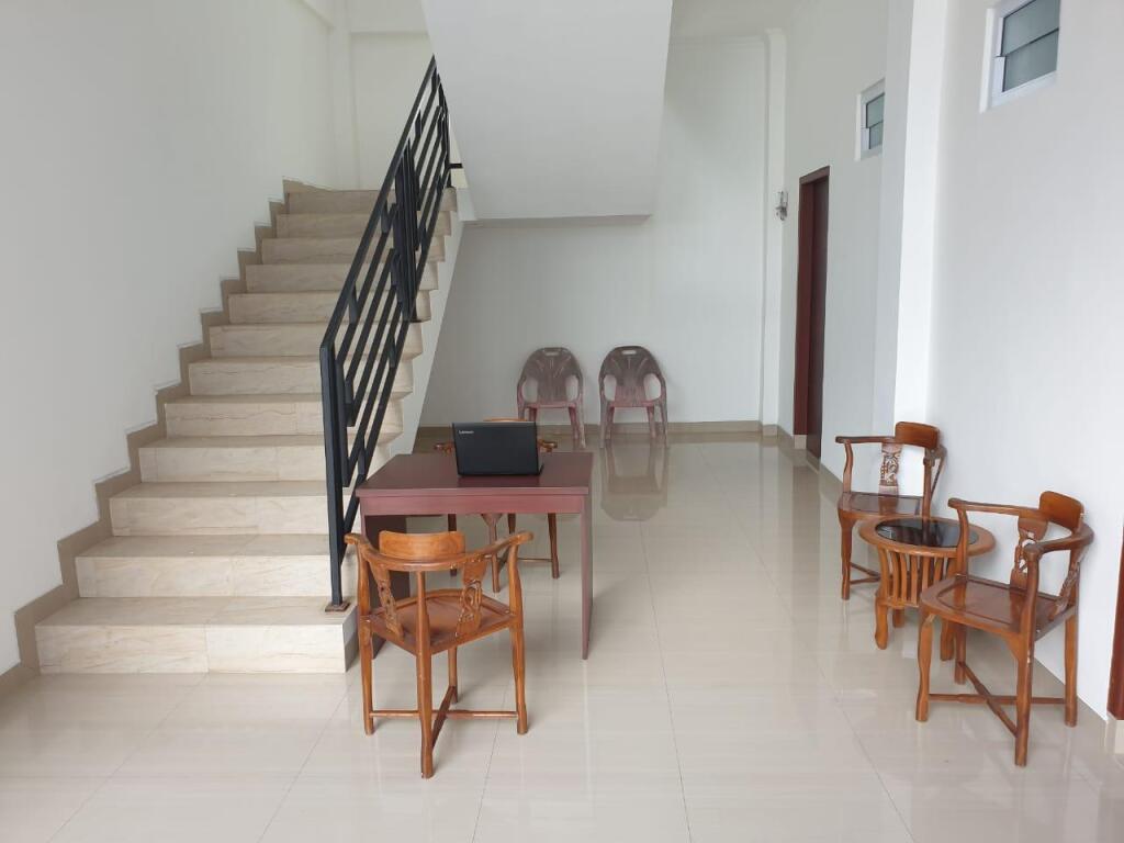 Манадо: OYO 90536 Wenasia Residence