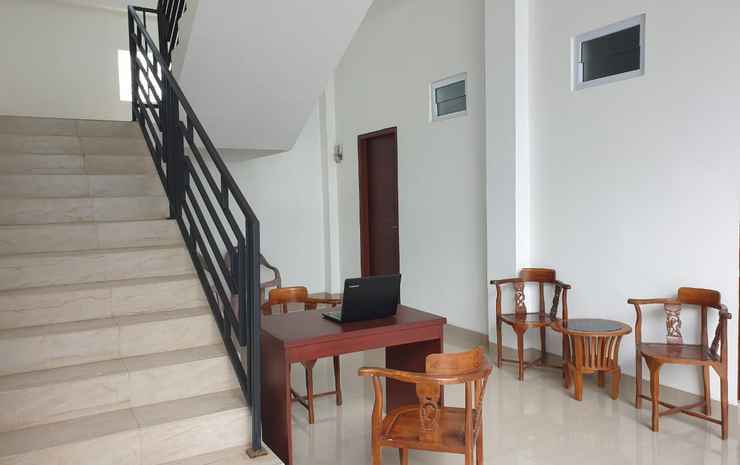 Манадо: OYO 90536 Wenasia Residence