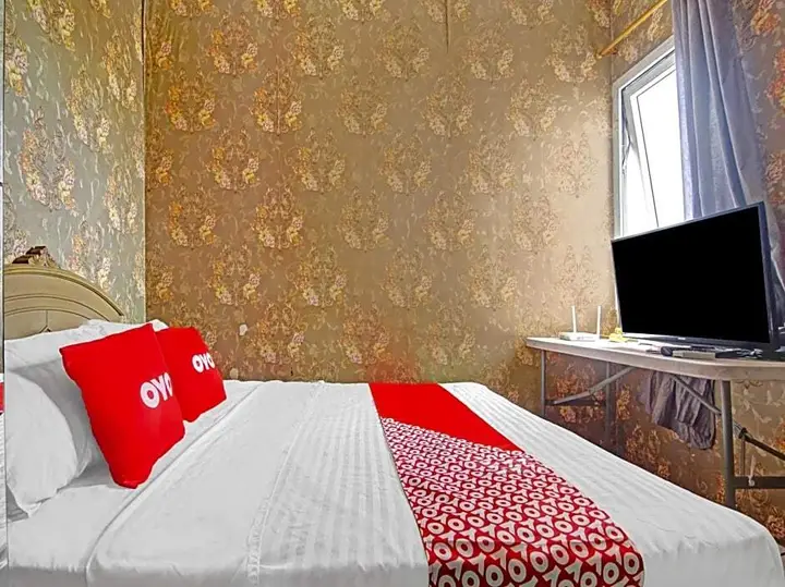 Тангеранг: OYO 90554 Djaco Room
