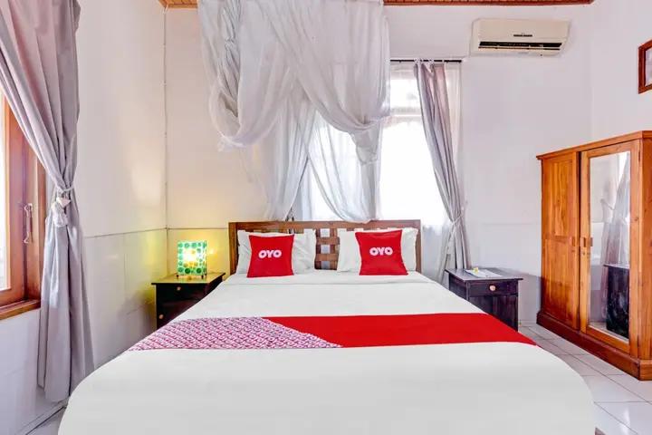 Кута: OYO 90532 Verra Guest House
