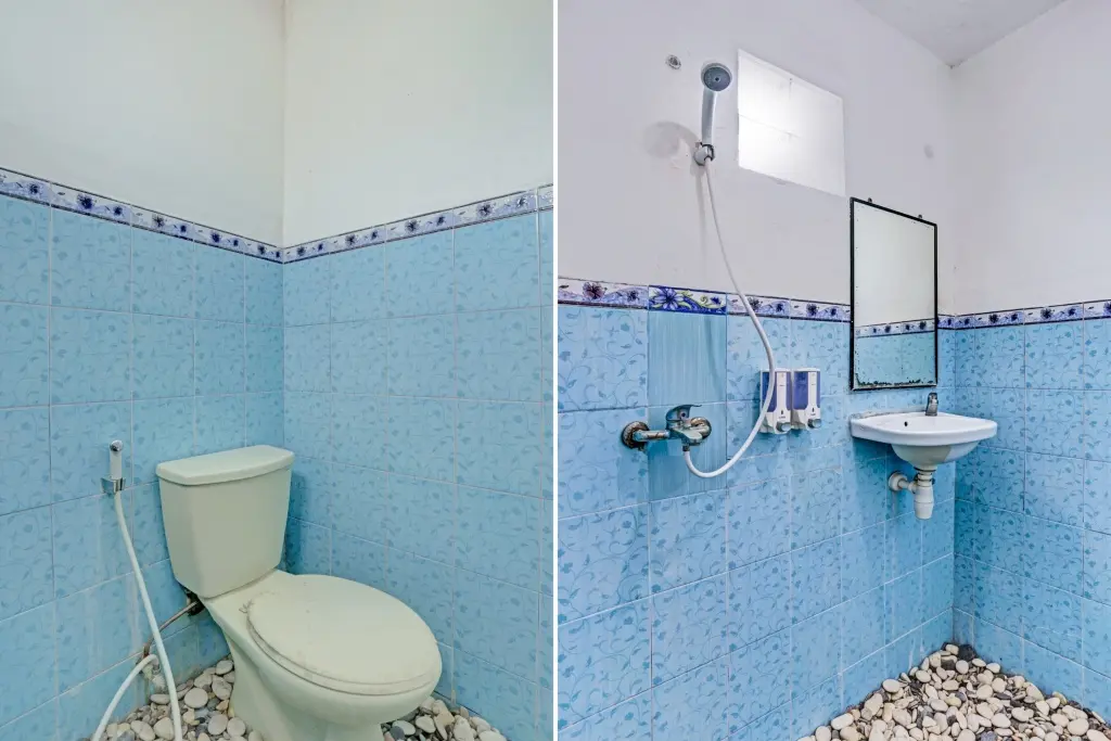 Кута: OYO 90532 Verra Guest House