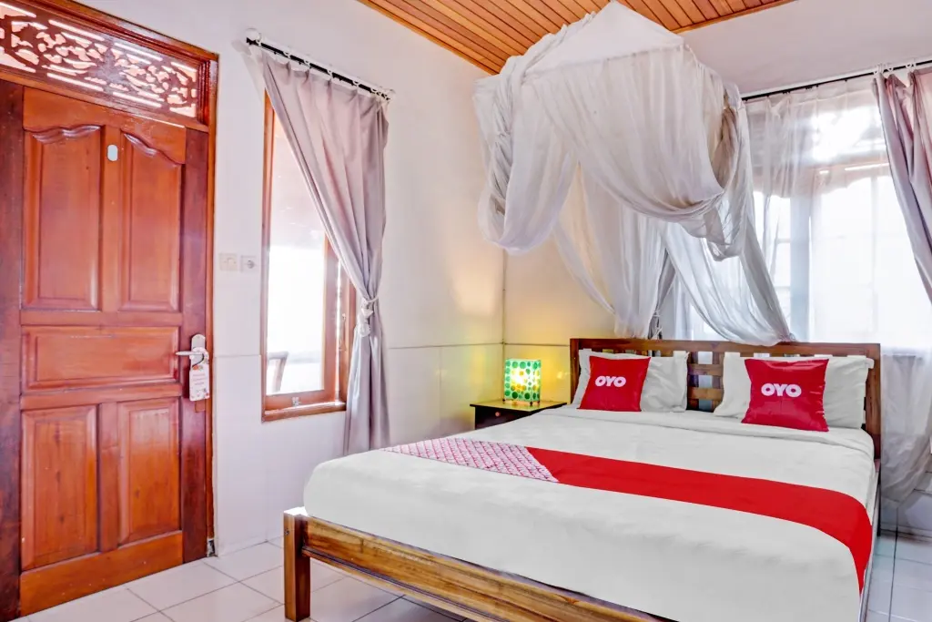 Кута: OYO 90532 Verra Guest House