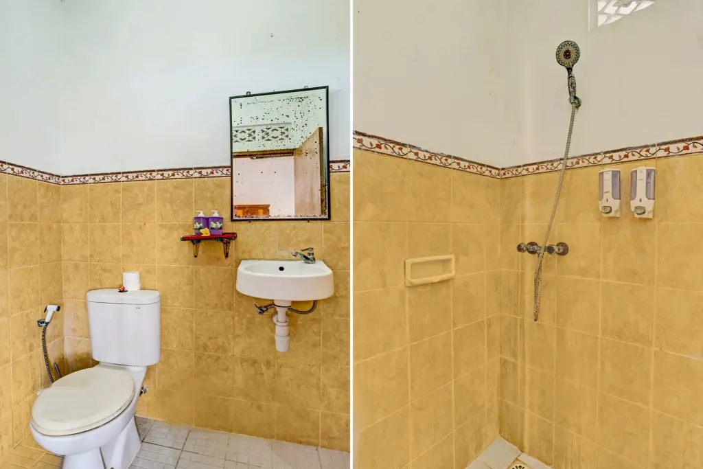 Кута: OYO 90532 Verra Guest House