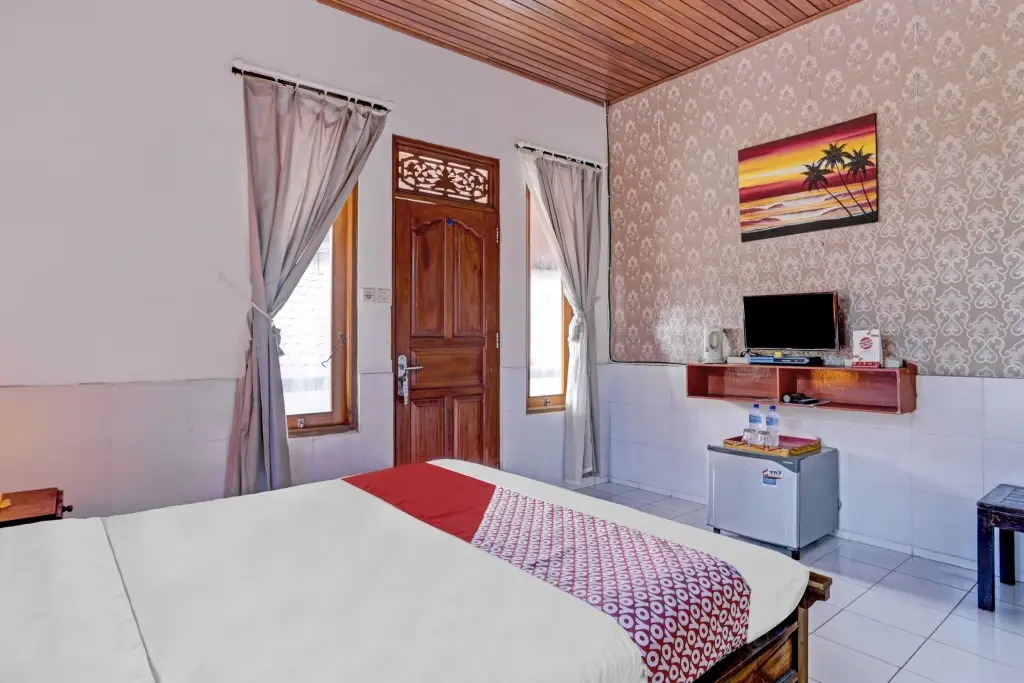 Кута: OYO 90532 Verra Guest House