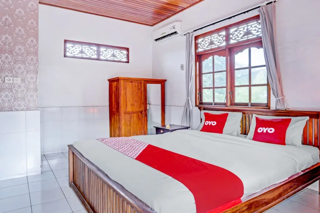Кута: OYO 90532 Verra Guest House
