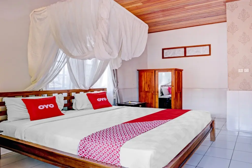 Кута: OYO 90532 Verra Guest House
