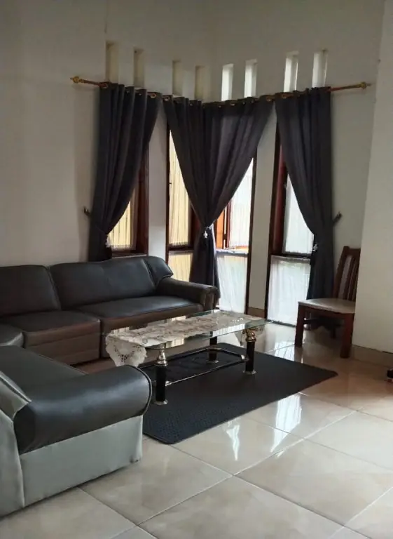 Букиттинги: OYO 2264 Hotel Penginapan Citra Syariah