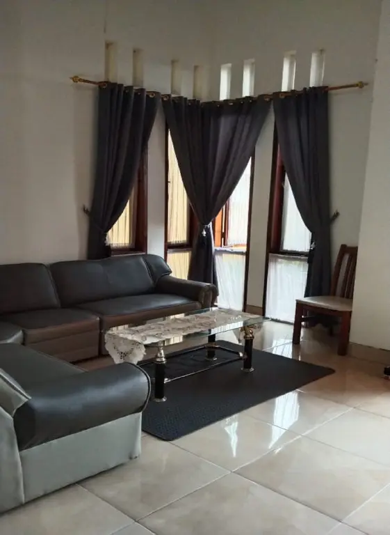 Букиттинги: OYO 2264 Hotel Penginapan Citra Syariah