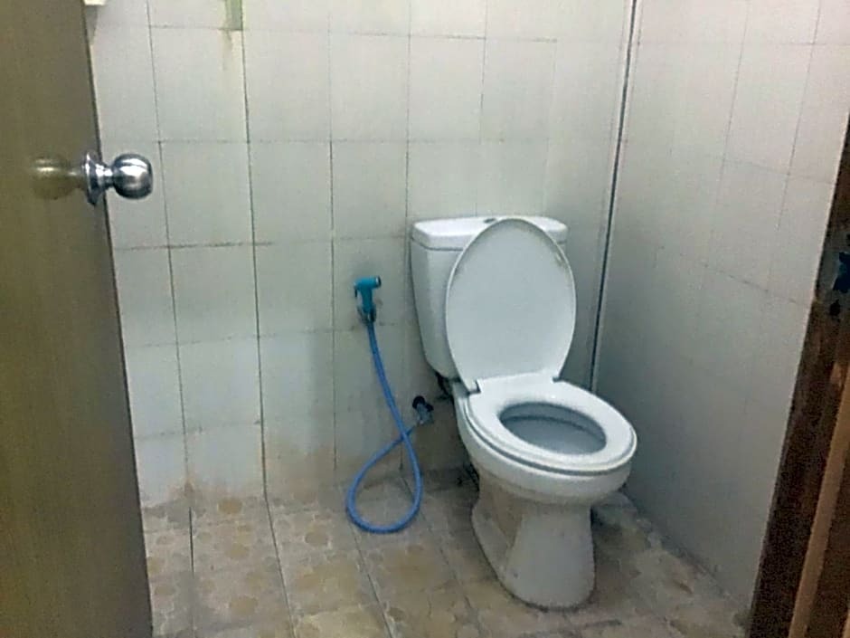 Кута: OYO 90520 Kuta Family Guest House