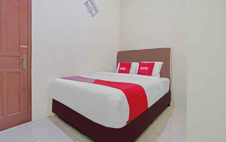 Чиребон: OYO 90511 Pondok Damai Guest House Syariah
