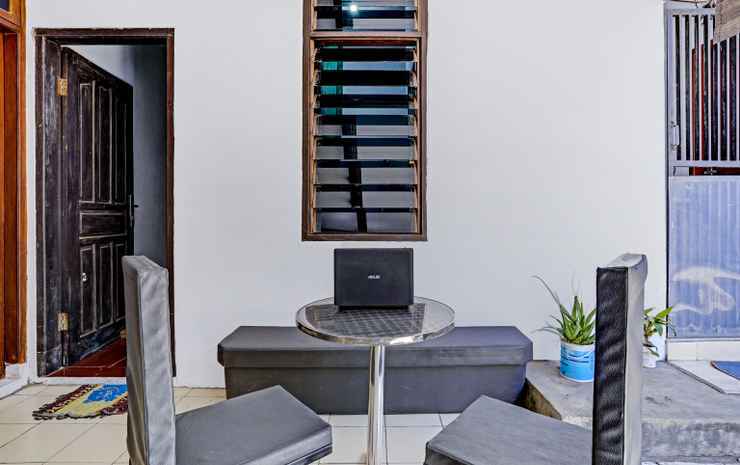 Чиребон: OYO 90511 Pondok Damai Guest House Syariah